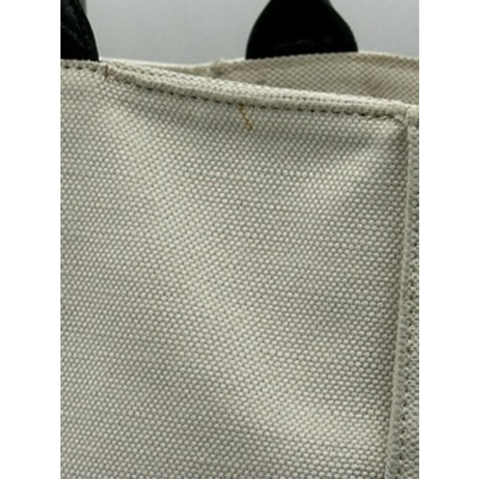 Bottega‎ Veneta Canvas Medium Arco Tote