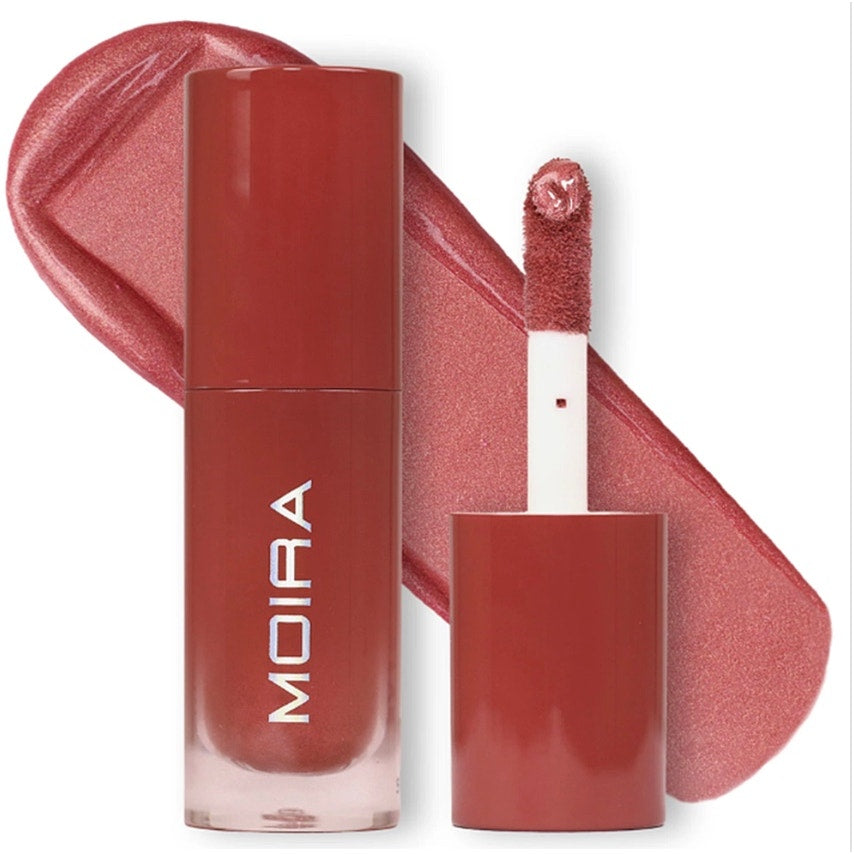 K-Care: Moira Love Steady Shimmer Blush*#8 Love Bound*Radiant Flush*Korean