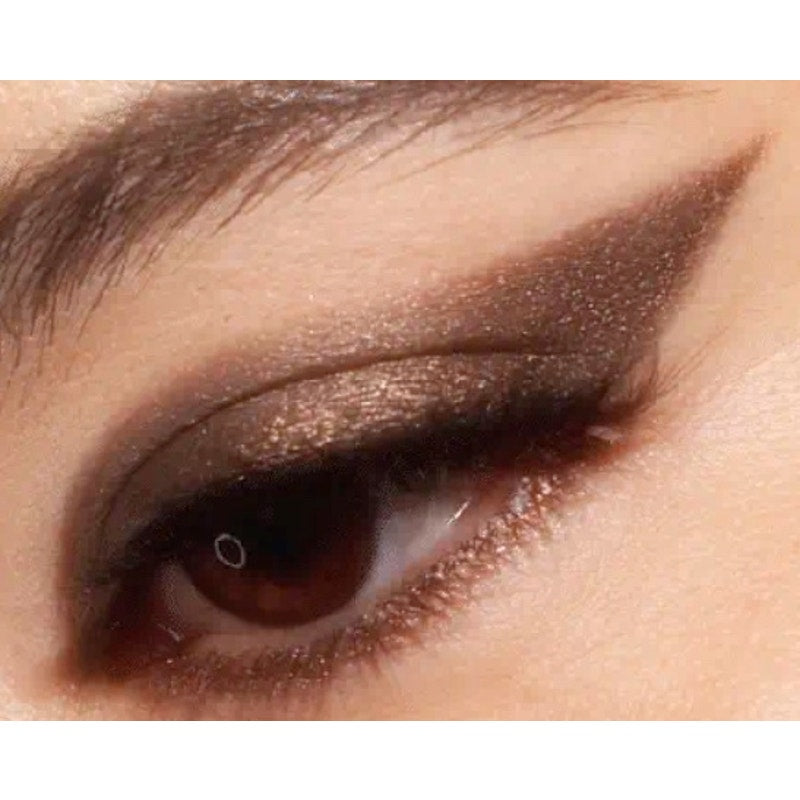 K-Care: Moira Statement Shimmer Liner*#014 metallic bronze*waterproof*Korean