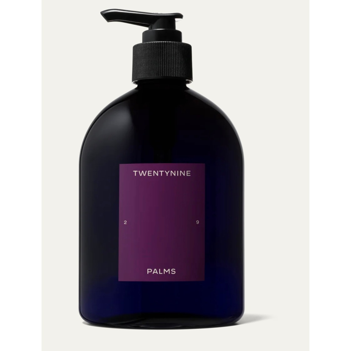 RETAIL $47 Twentynine Palms Pinyon Poet Body Wash*Bay Laurel, Jojoba, Marjoram
