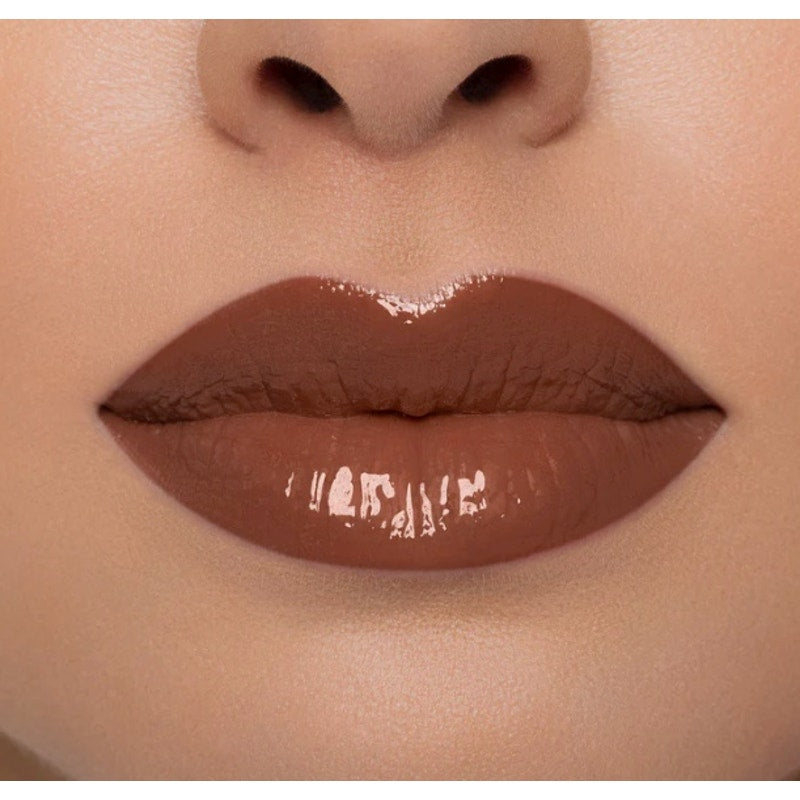 Morphe Matte Liquid Lipgloss - Sweet Tea*New*Sold out color*Unboxed