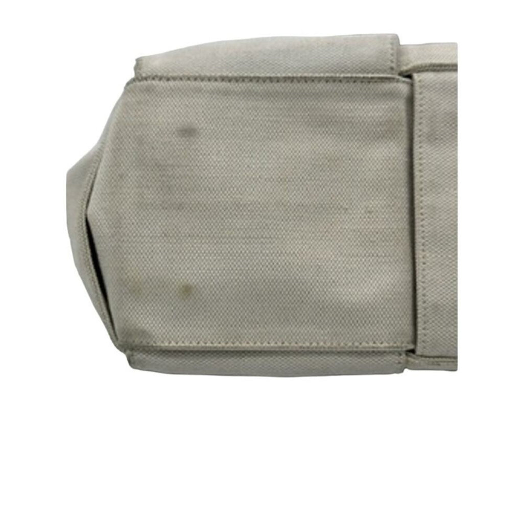 Bottega‎ Veneta Canvas Medium Arco Tote