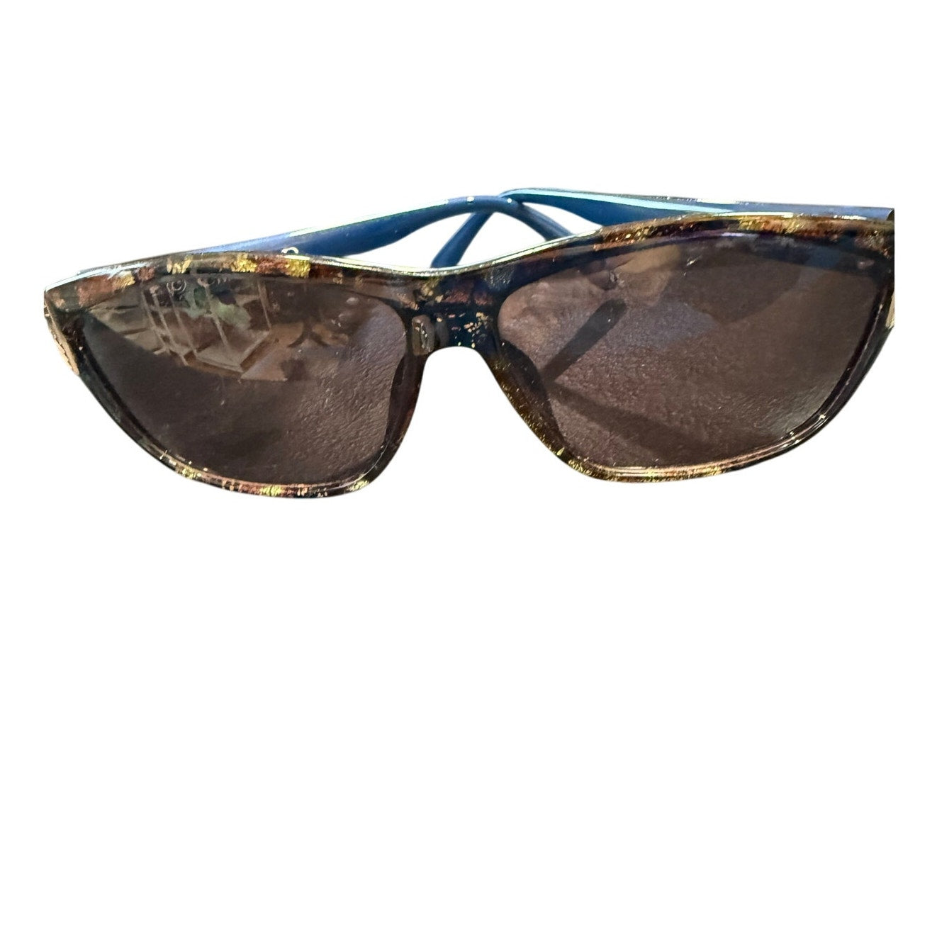 Vintage Christian Dior Sunglasses*90's style*Great sunglasses!