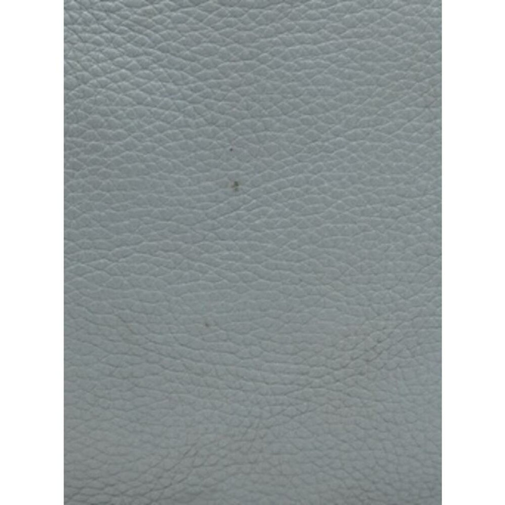 Prada‎ Vitello Daino Shoulder Bag*Beautiful Pale Blue*Great Condition w/COA