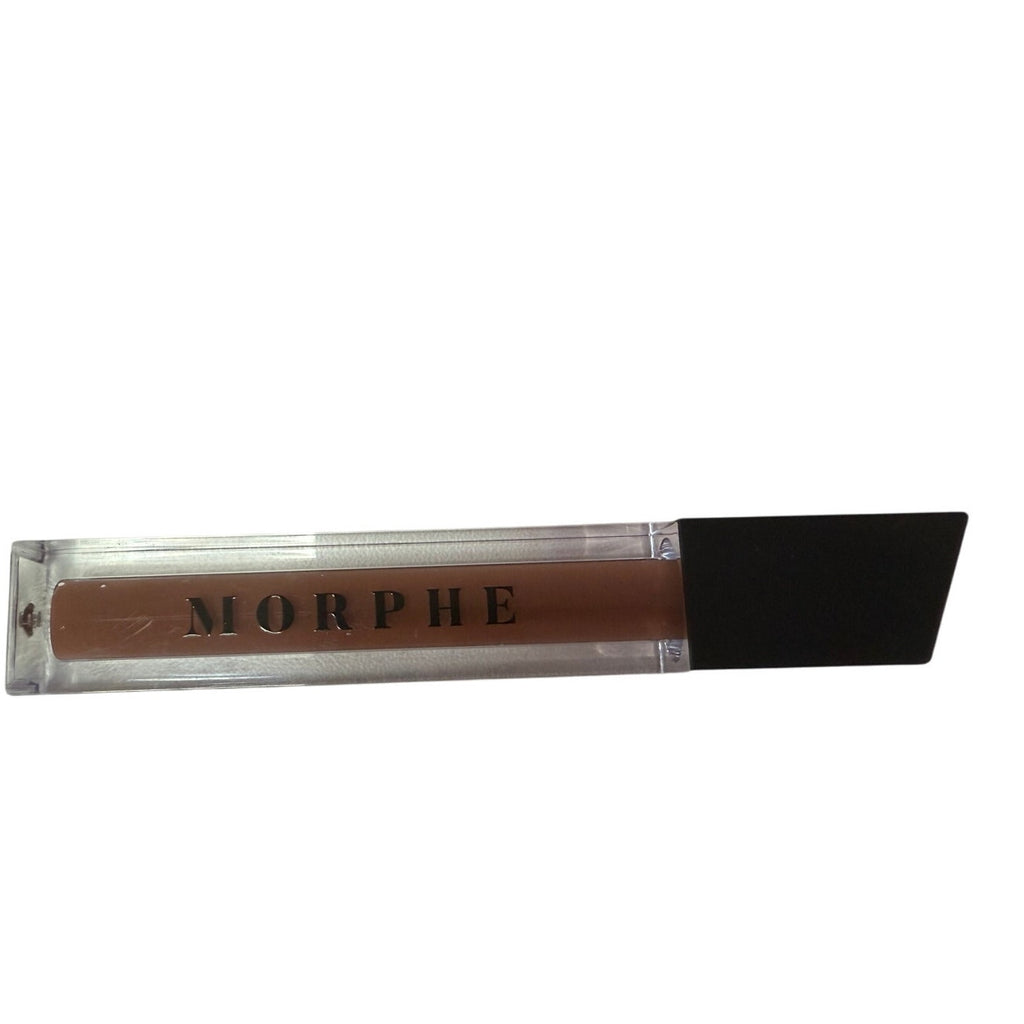 Morphe Matte Liquid Lipgloss - Sweet Tea*New*Sold out color*Unboxed