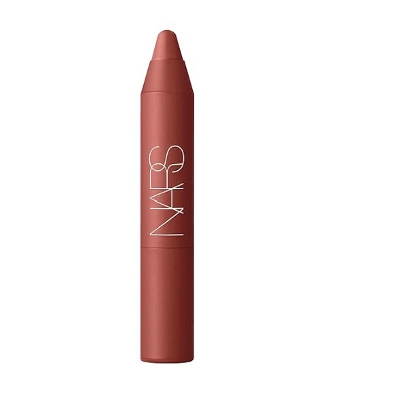 NARS Lipstick Powermatte High-Intensity Lip Pencil, Walkyrie, 0.05 oz*RETAIL $21