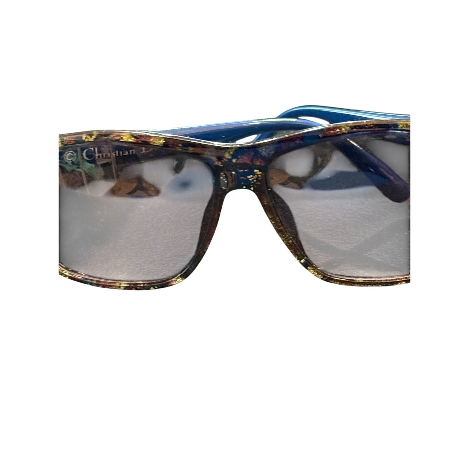 Vintage Christian Dior Sunglasses*90's style*Great sunglasses!