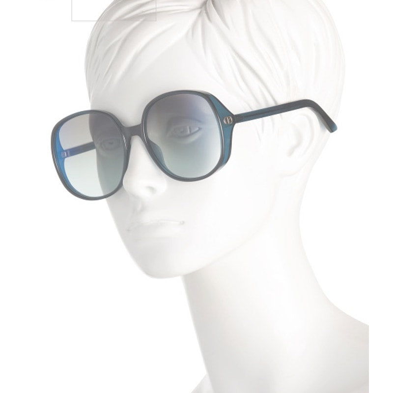 RETAIL $595 Dior D-Doll S1U SUNGLASSES*New in the Box! with case, cloth, box