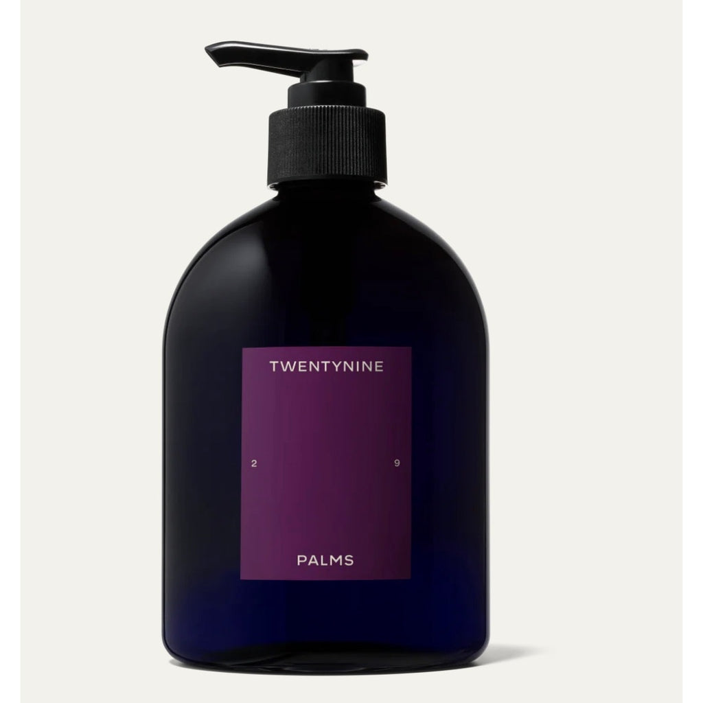RETAIL $54 Twentynine Palms Desert Tumbleweed Cleansing Shampoo*NEW in Box