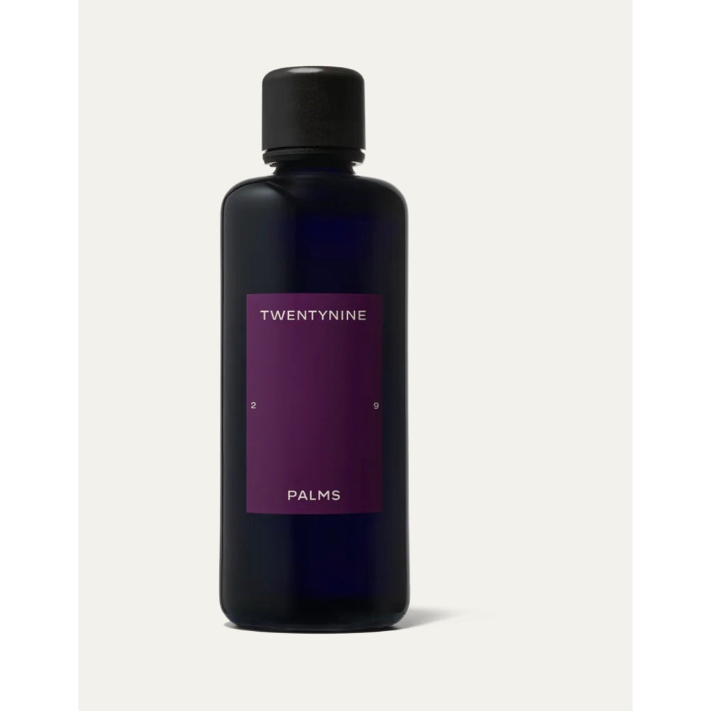 RETAIL $60 Twentynine Palms Mesa Mystic Facial Exfoliating Solution*Witch Hazel