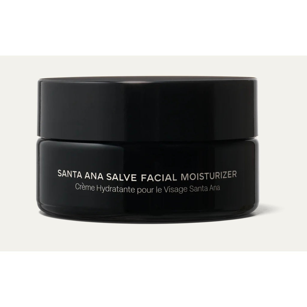 RETAIL $87 Twentynine Palms Santa Ana Salve Facial Moisturizer*Hyaluronic Acid