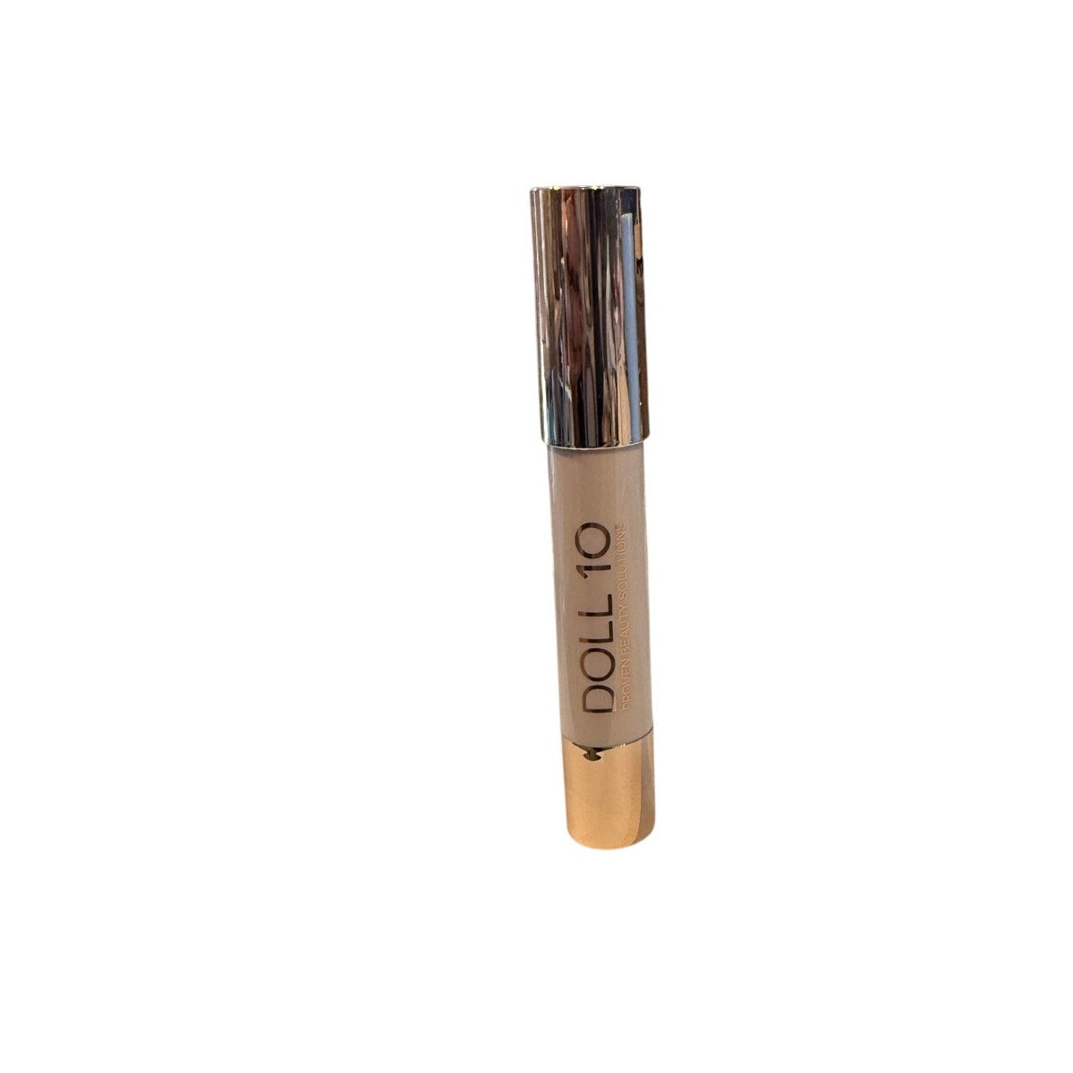 Cosmetics: Doll 10 Lip Crayon*Color: I Can* Beautiful Berry Shade*MADE IN USA