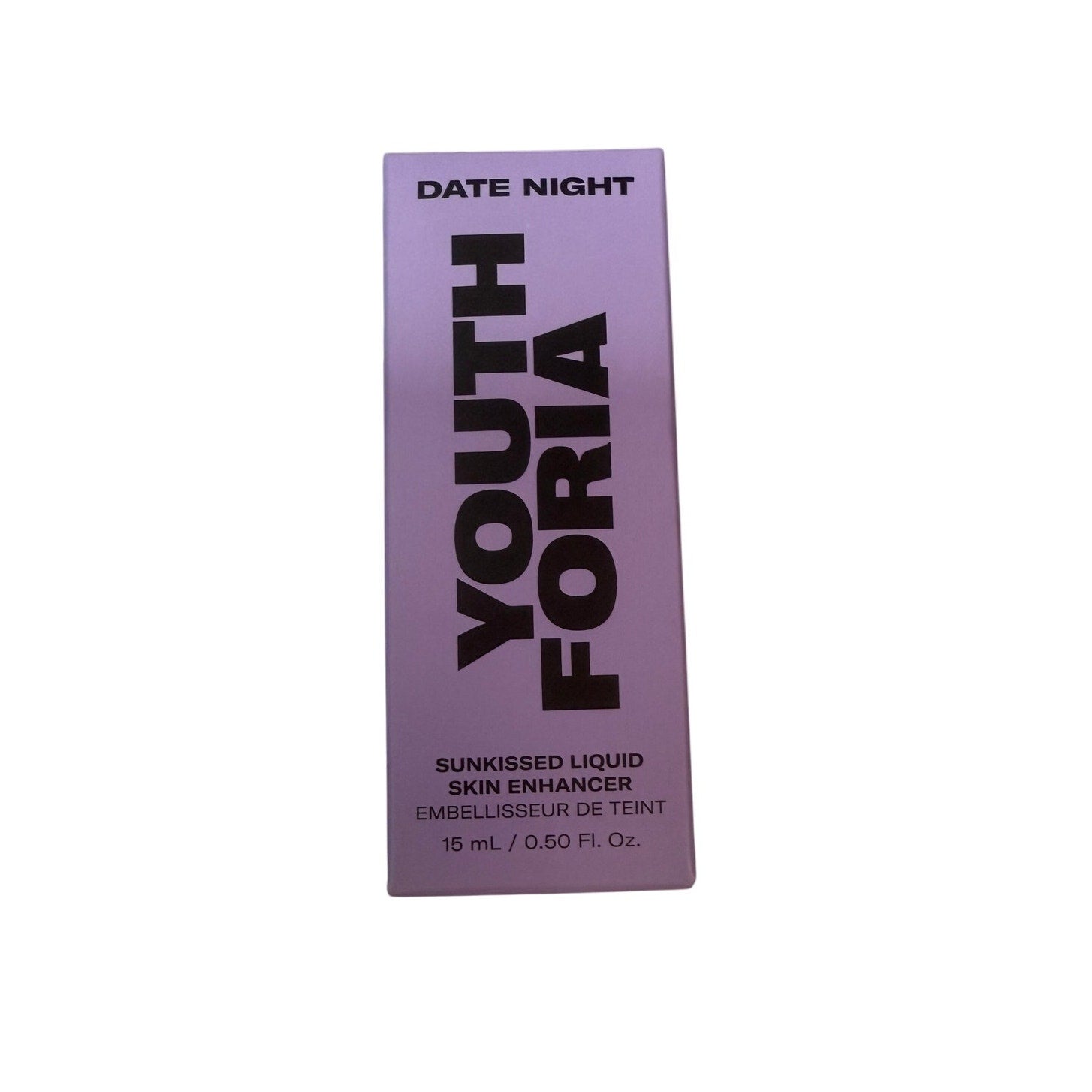 Youthforia Date Night Skin Enhancer*Bronzy