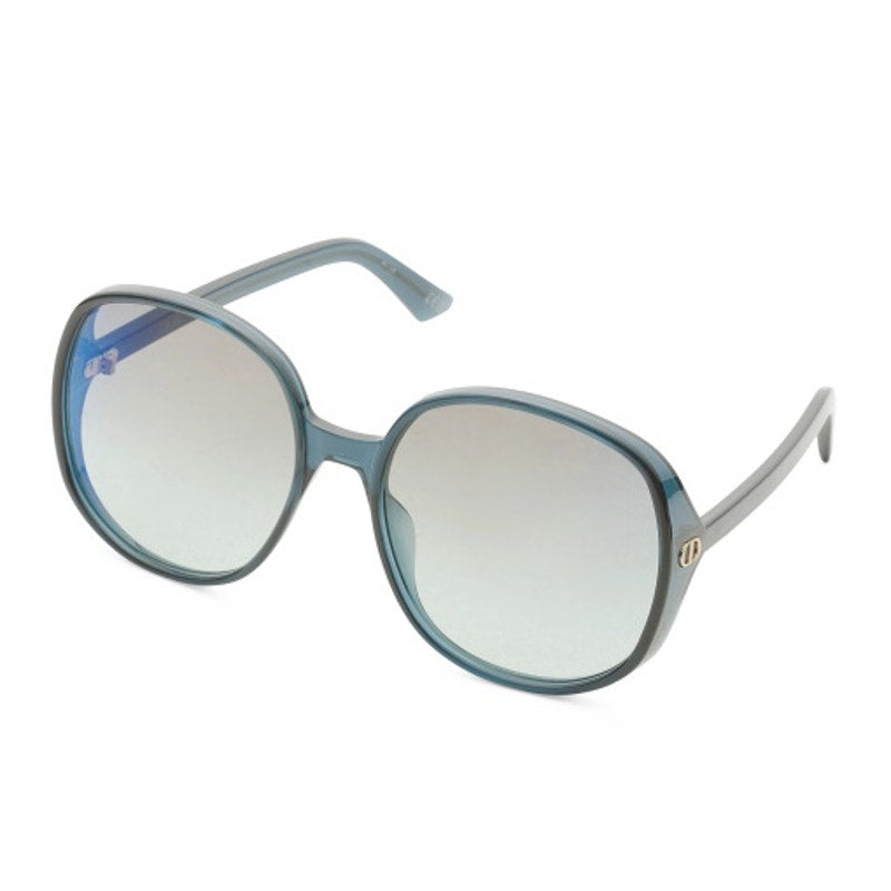 RETAIL $595 Dior D-Doll S1U SUNGLASSES*New in the Box! with case, cloth, box