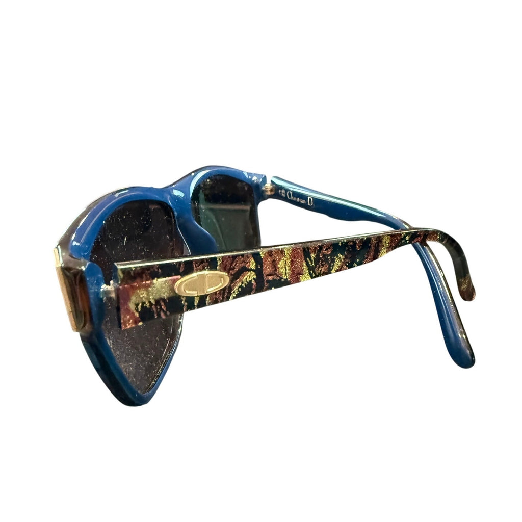 Vintage Christian Dior Sunglasses*90's style*Great sunglasses!
