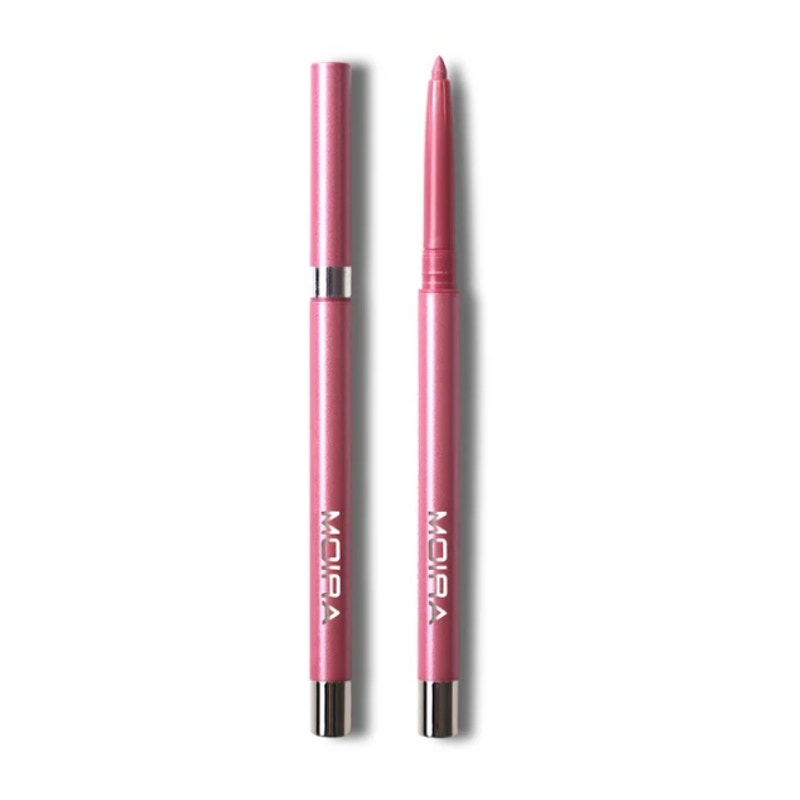 K-Care: Moira Statement Shimmer Liner*#006 sweet pink*waterproof*Korean line