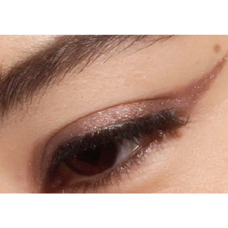 K-Care: Moira Statement Shimmer Liner*#015 metallic brown*waterproof*Korean
