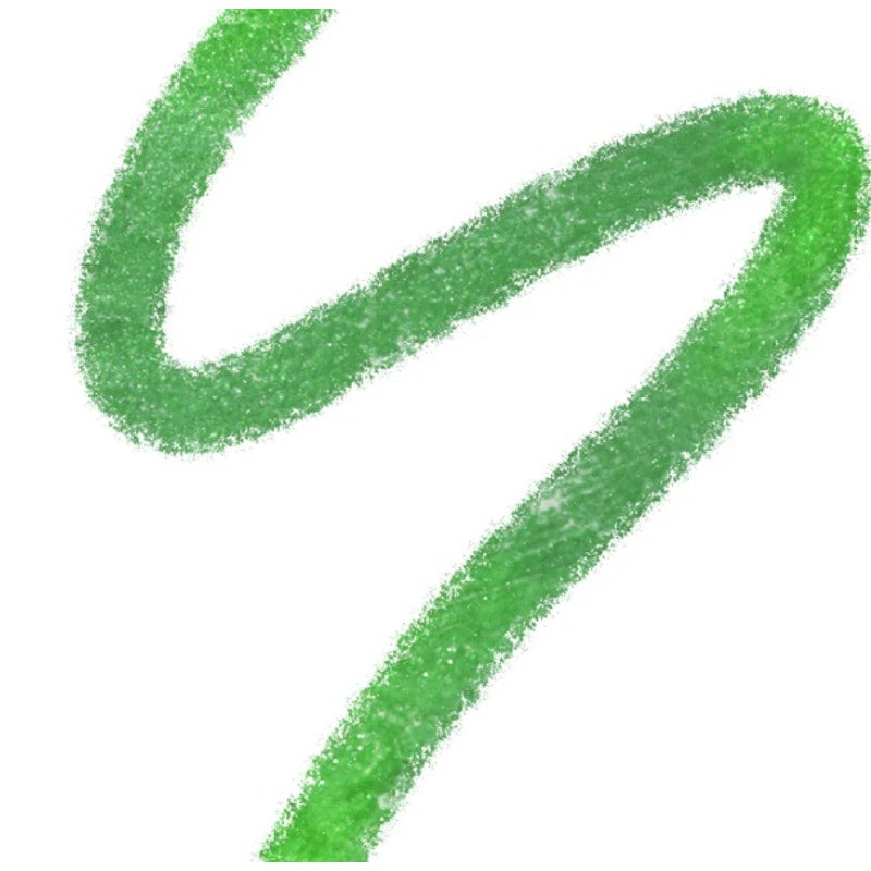 K-Care: Moira Statement Shimmer Liner*#010 electric green*waterproof*Korean line