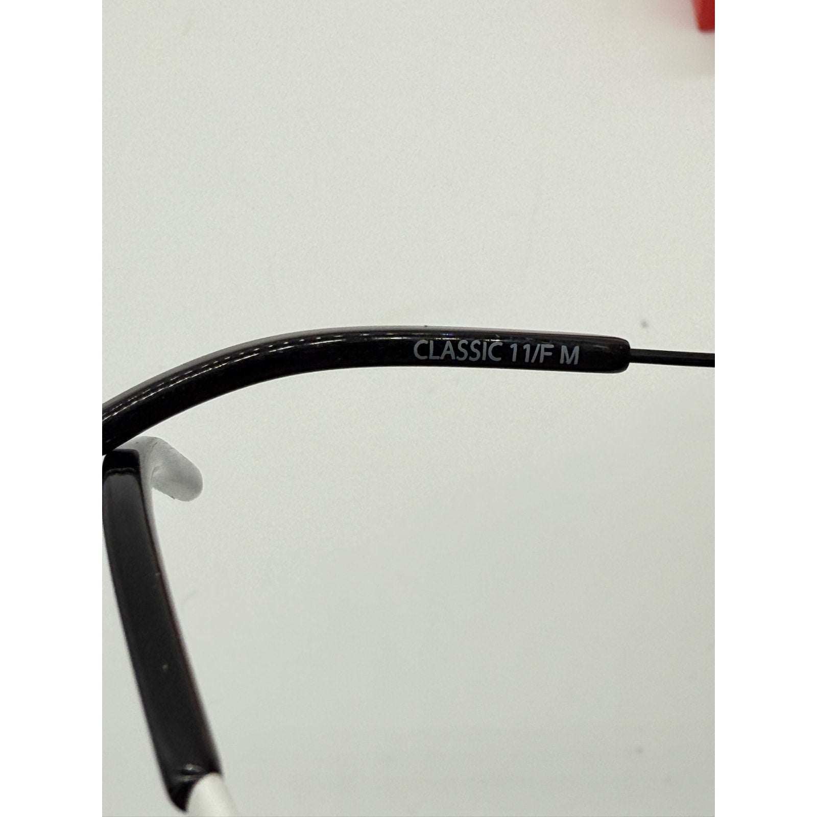 RETAIL $475 Saint Laurent Black Aviator Sunglasses*FULL INCLUSION*NWTS