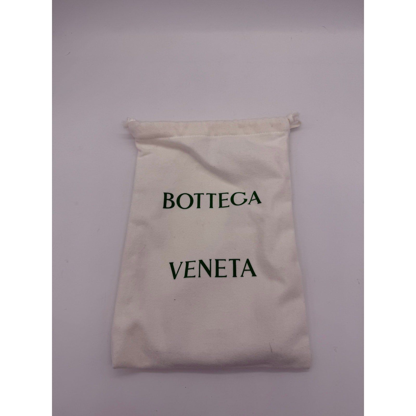 Bottega Veneta Triangle Snake Light Yellow Narrow Leather Belt *32"Dustbag