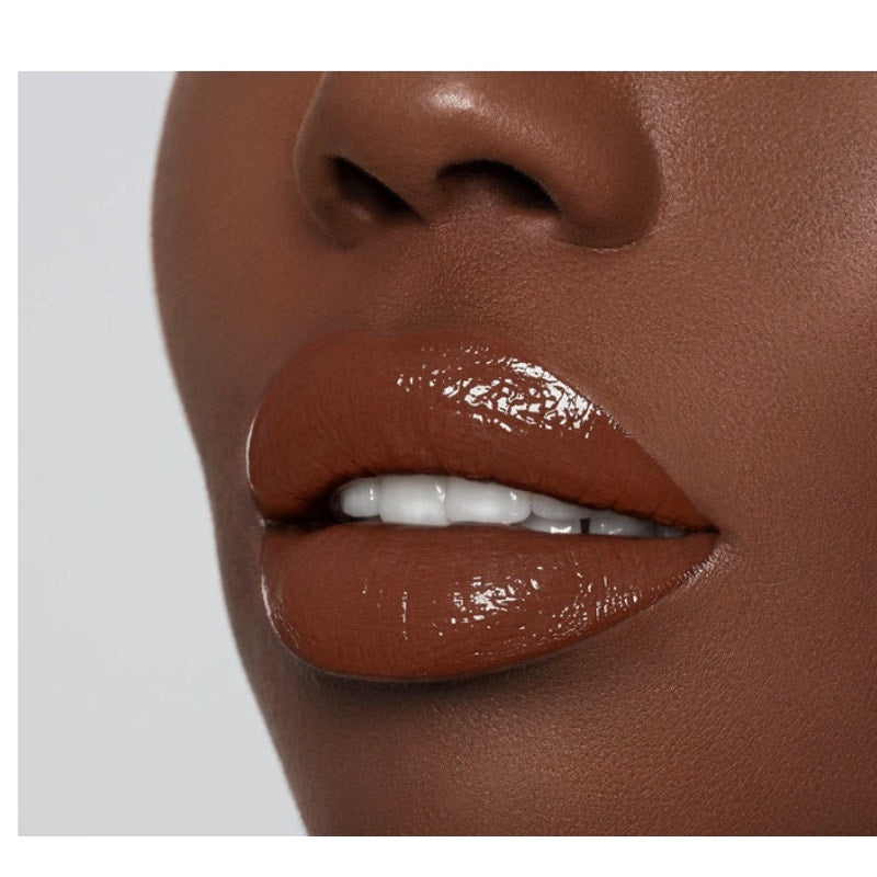 Morphe Matte Liquid Lipgloss - Sweet Tea*New*Sold out color*Unboxed