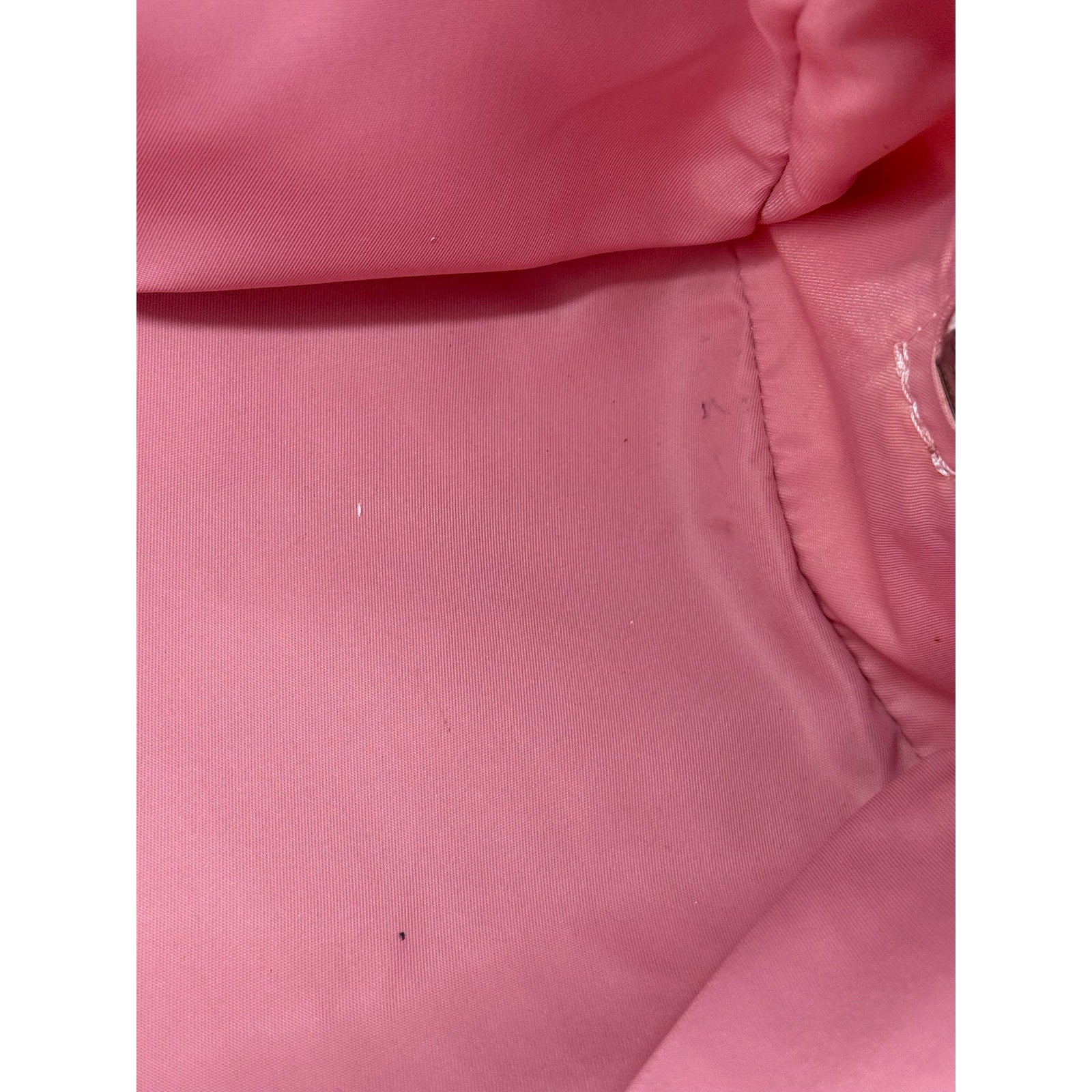 Christian Dior Pink Vintage Diorissimo Girly Boston Bag*Awesome bag!