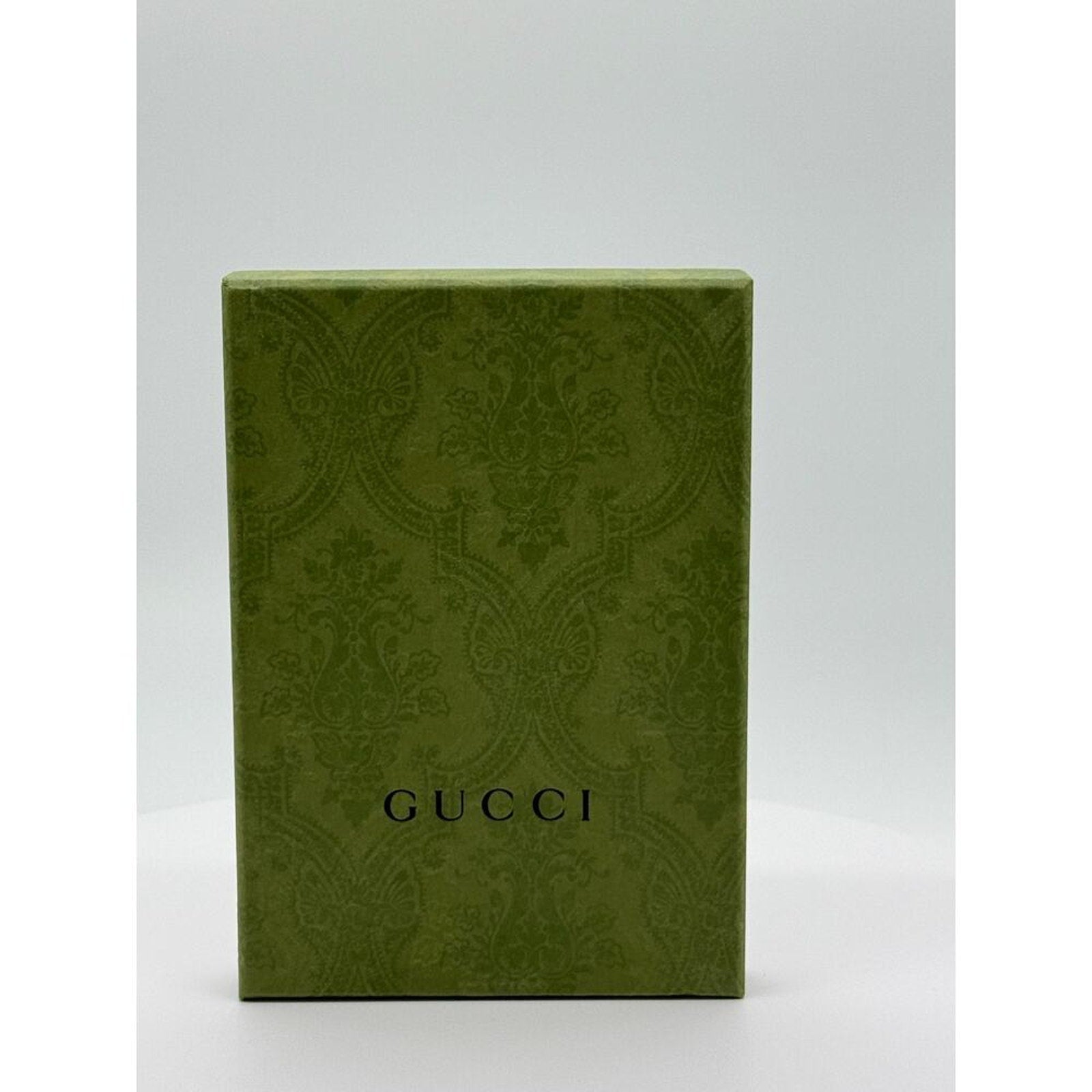 Gucci x Adidas Enamel Brooch‎ Pin*Red and Green! Brand-New*Comes w/Box UNISEX