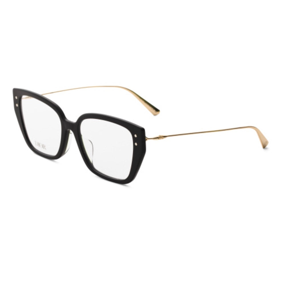 Miss Dior Eye Glasses*54 MM* NEW in Box* Tortoise Shell