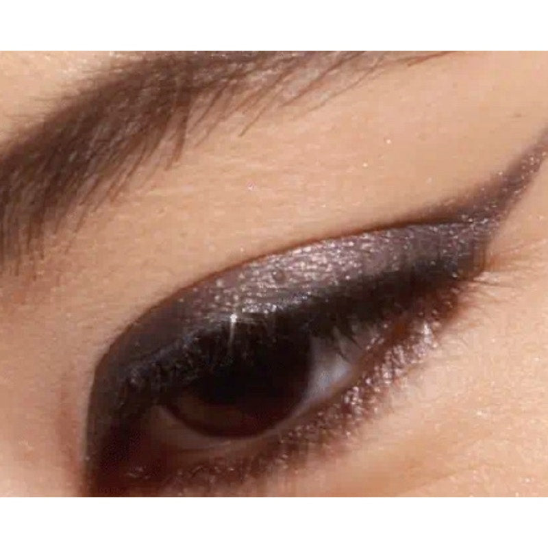 K-Care: Moira Statement Shimmer Liner*#012 deep taupe*waterproof*Korean line