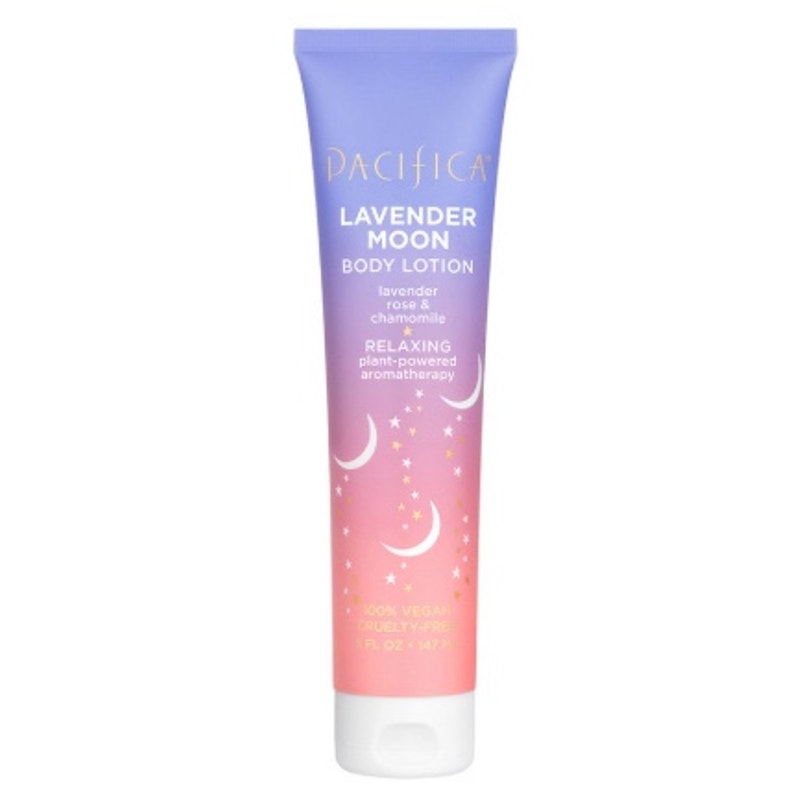 Pacifica Lavender Moon Lotion*Plant Extracts, Aloe Vera, Antioxidants*1.7 oz