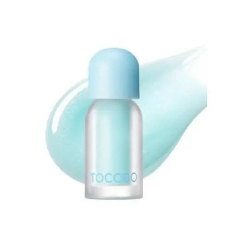 K-Care: Tocobo Juicy Berry Plumping Lip Oil*Frozen Berry*4 g, .14 oz.