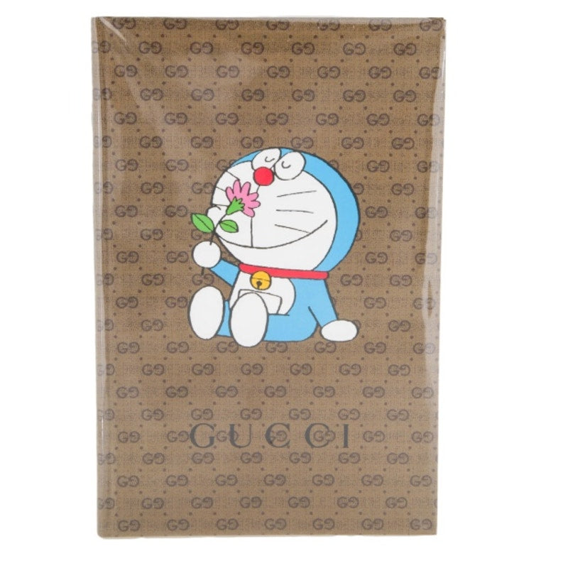 Gucci X Doraemon Japan Exclusive Note Pad*Journal*New in package