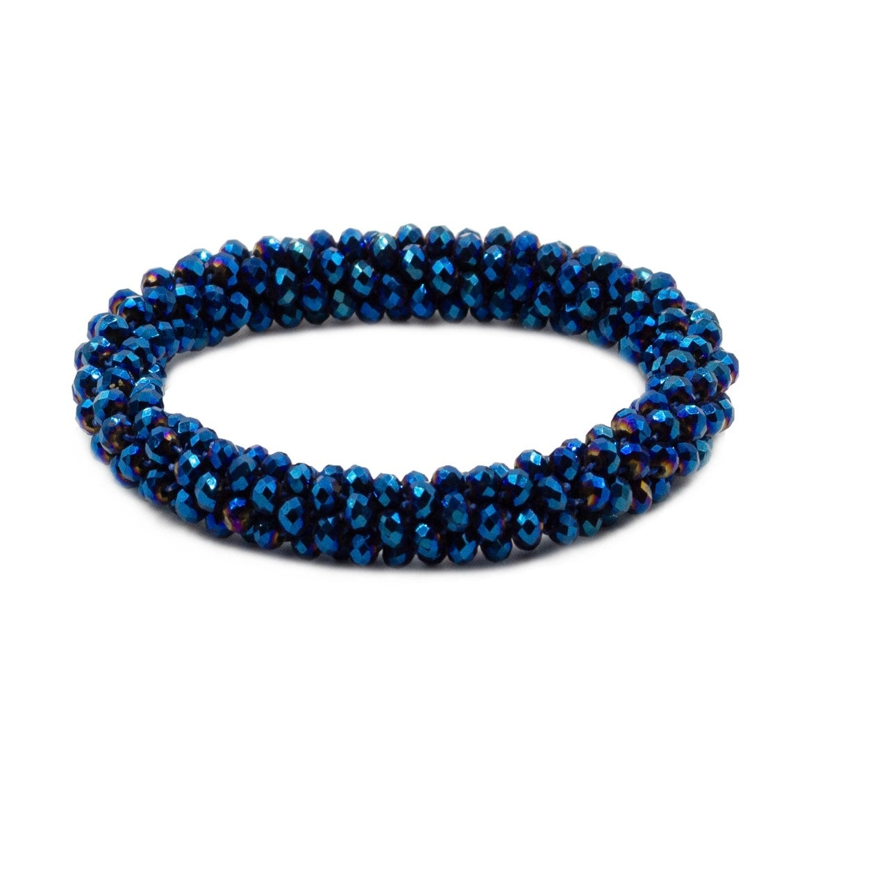 RETAIL $50 Kinsley Armelle Isabella Collection Ondine Bracelet (Limited Edition)